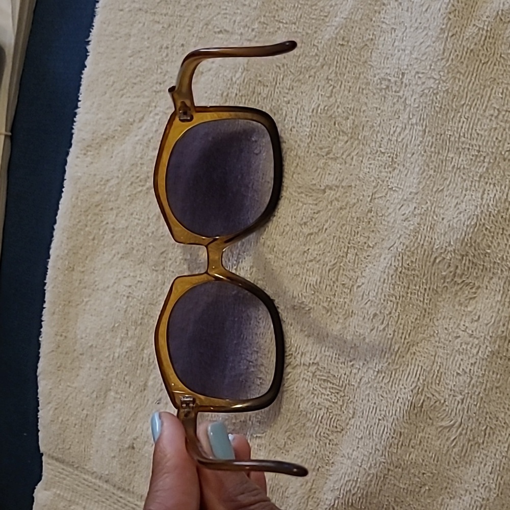 Christian dior sunglasses - Picture 5 of 6